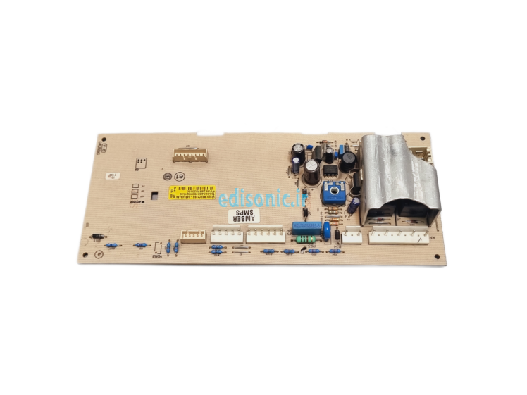 برد لباسشویی کنوود FORA_Z1_G06