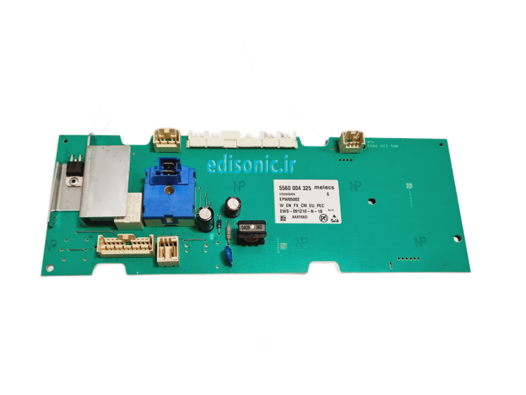 برد لباسشویی بوش EPW65002