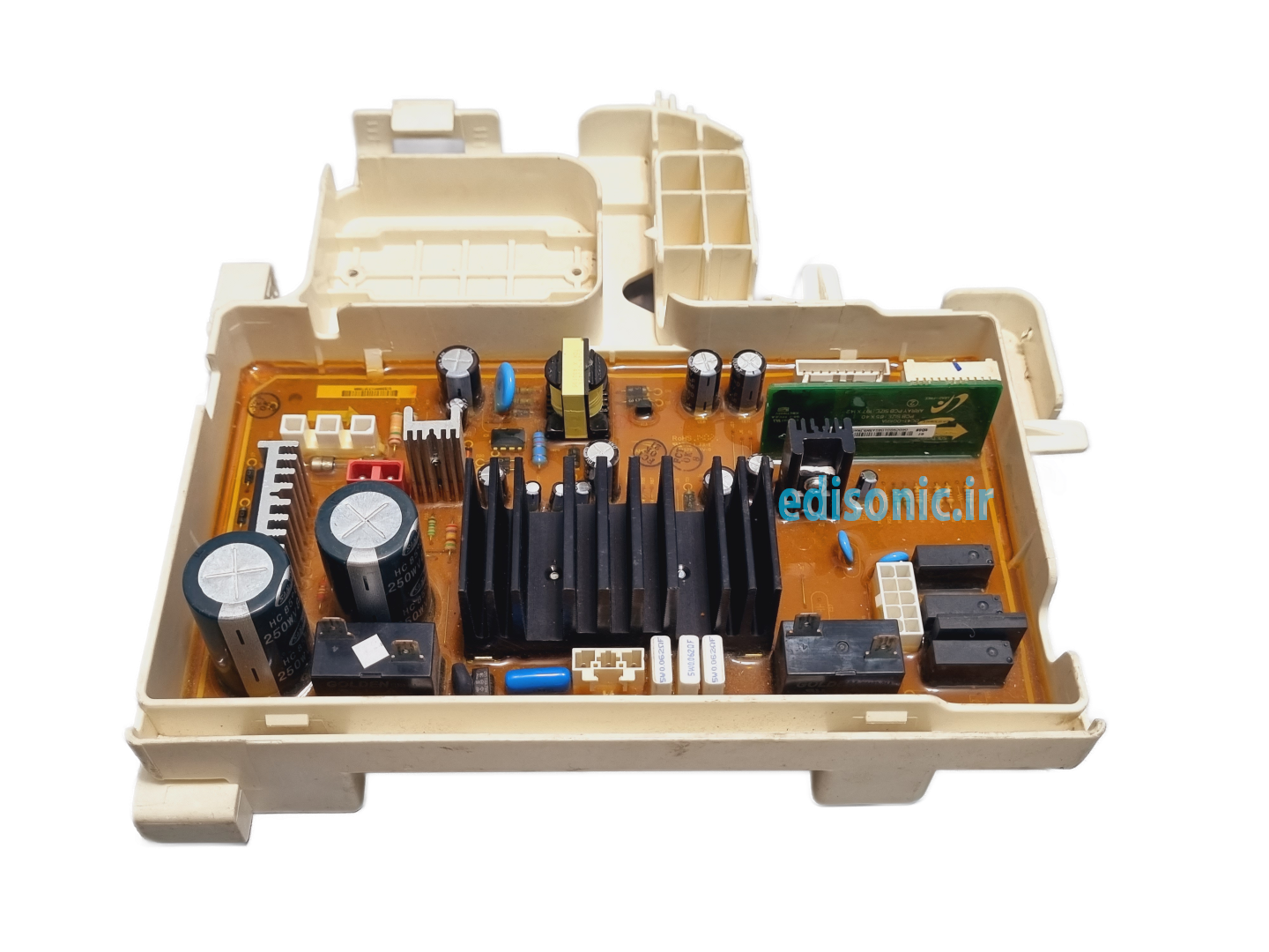  برد لباسشویی سامسونگ DC92-00951C 