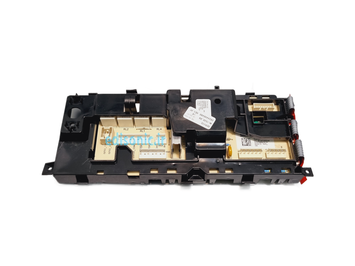  برد لباسشویی بکو کنوود G14-B02 