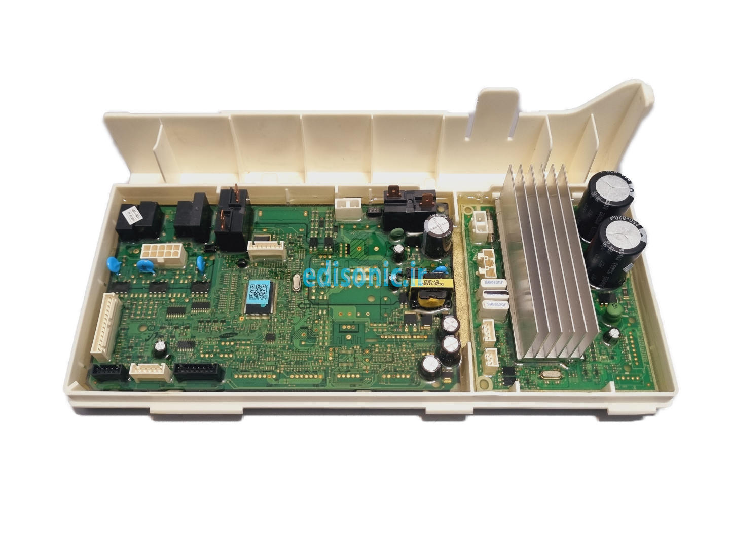  برد لباسشویی سامسونگ DC92001877B 