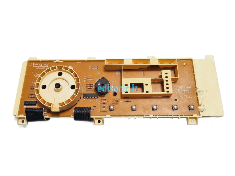 برد لباسشویی پاکشوما 6870EC9010A