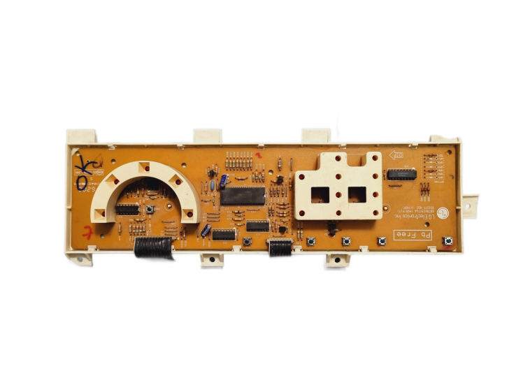 برد لباسشویی ال جی پاکشوما 6870EC9174A