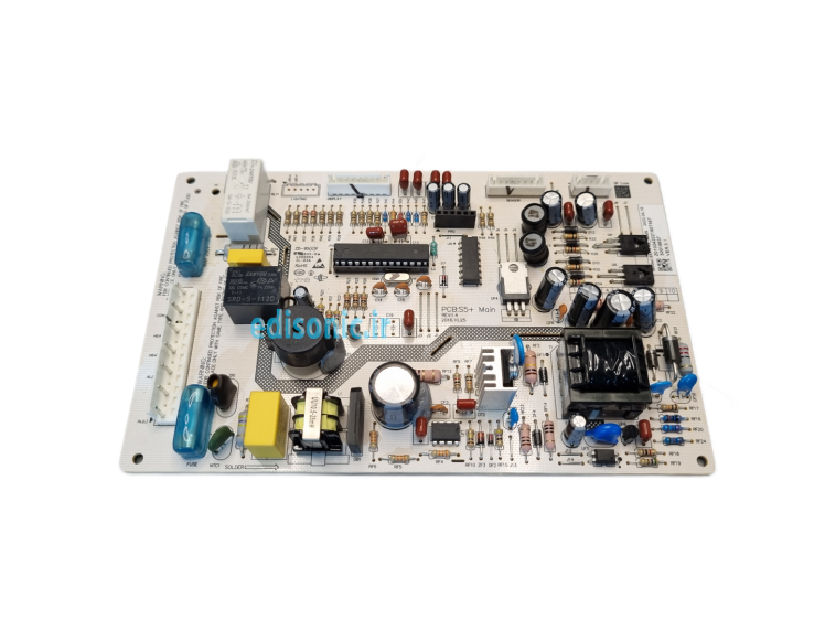 برد فریزر اسنوا S5+