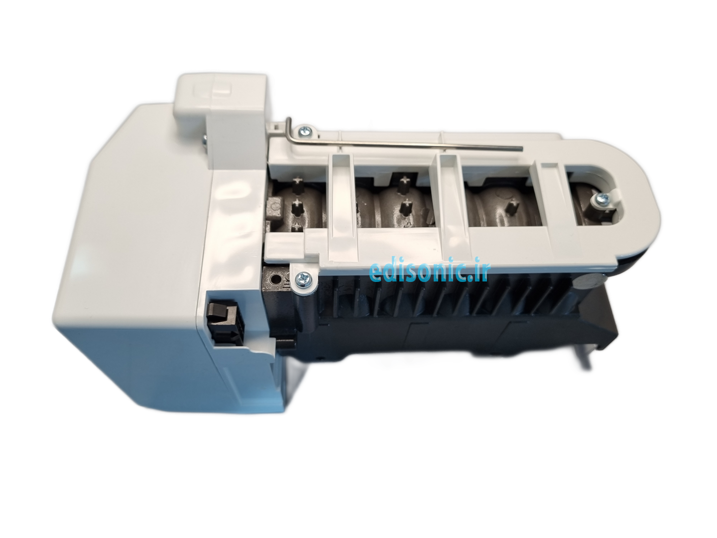  یخساز ساید ال جی فلزیAEQ36756921 