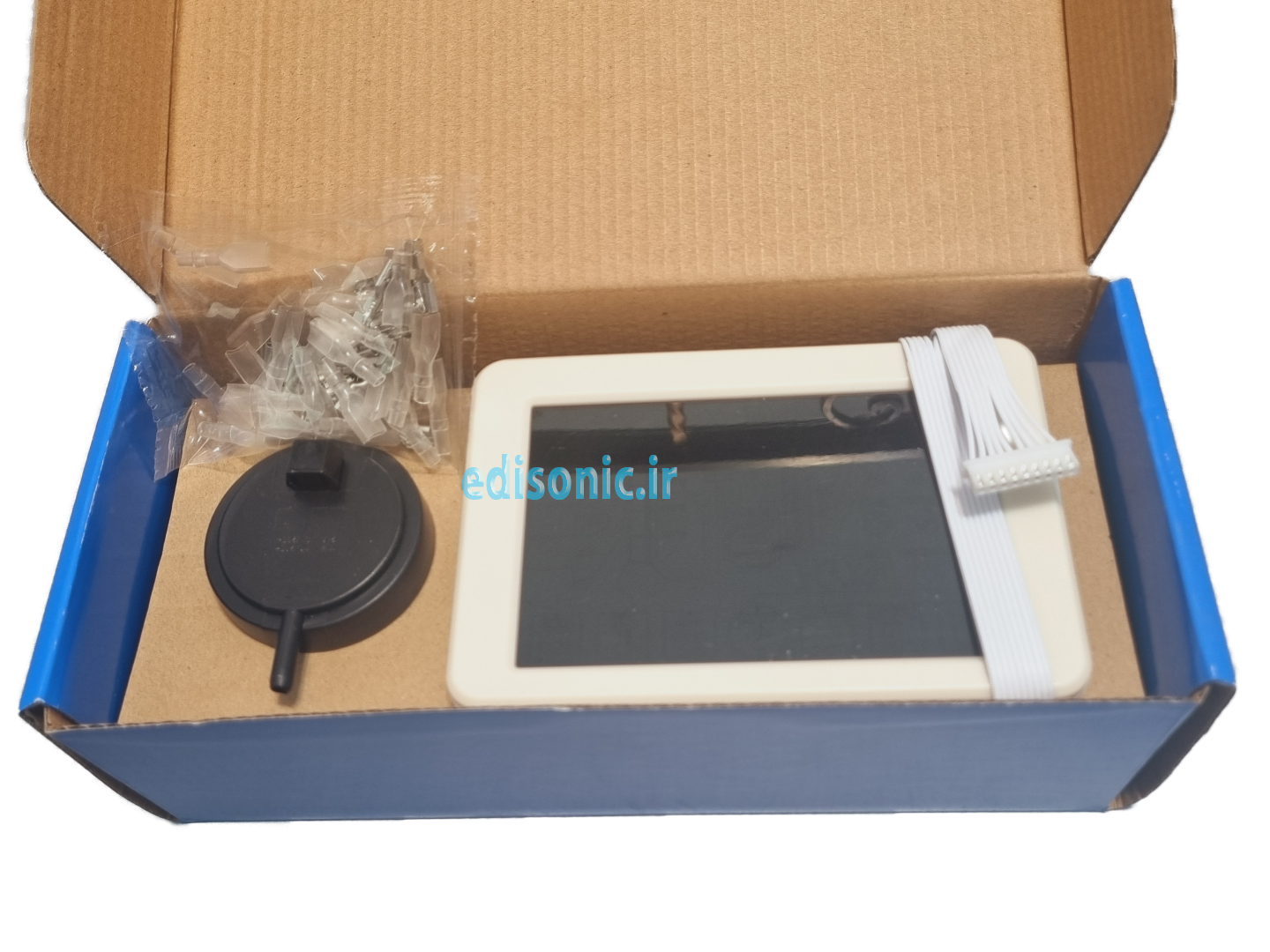  برد همه کاره لباسشویی YM800XQG PLUS 