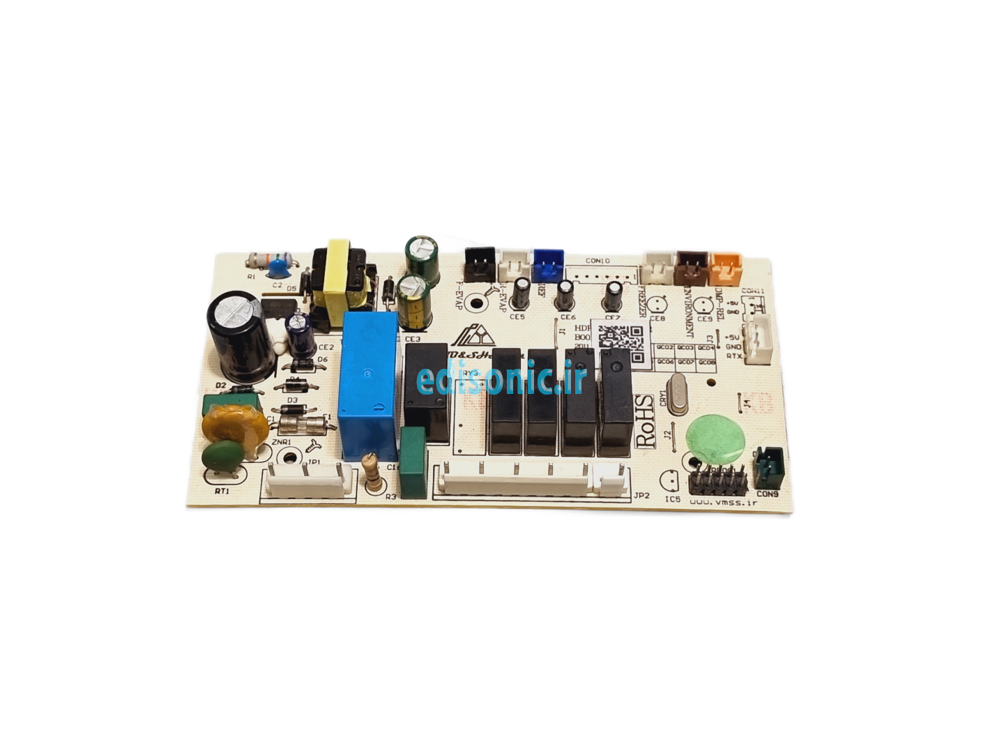  برد 470 شهم هیمالیا 