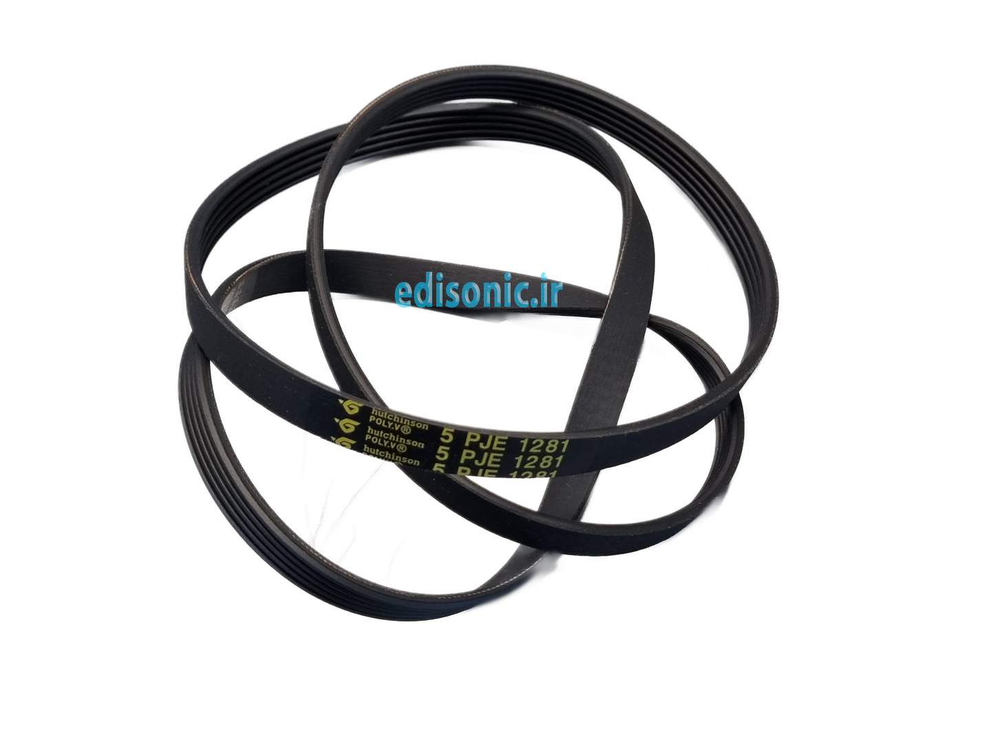  تسمه آنتی شوک لباسشویی سامسونگ 