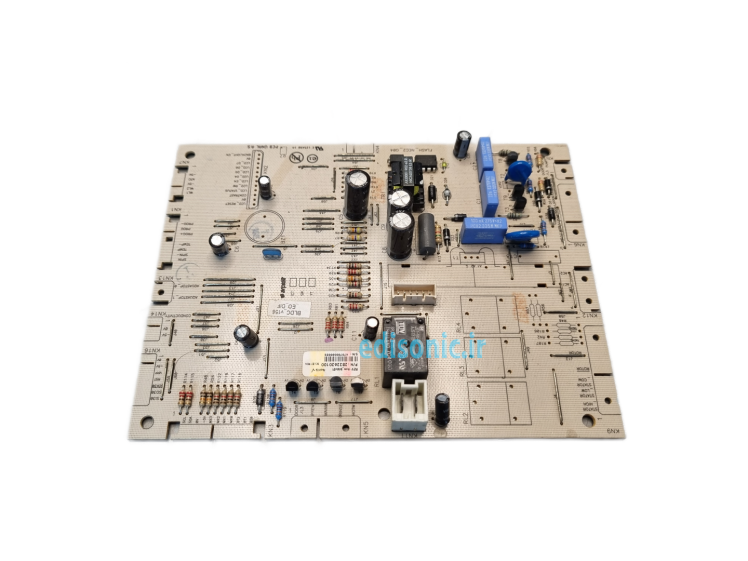 برد لباسشویی بکو FCM_BLDC01 2822620100