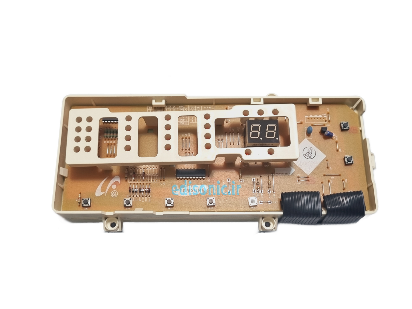  برد لباسشویی سامسونگ DC41-00049A 