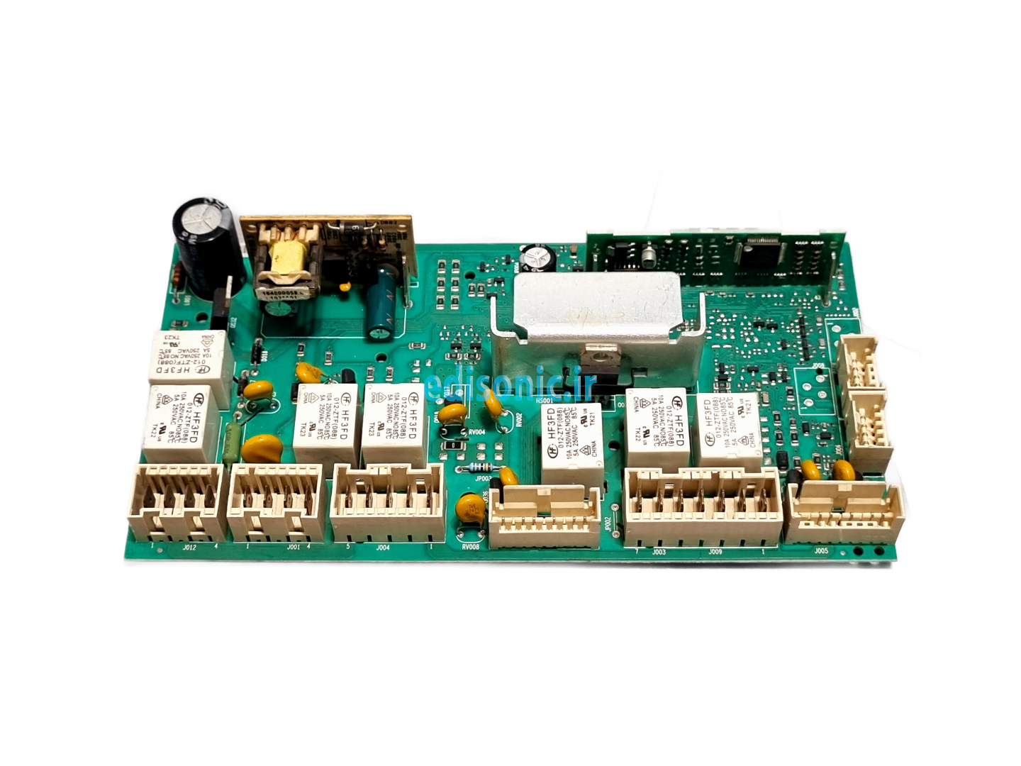  برد لباسشویی ایندزیت EDT0145.7 