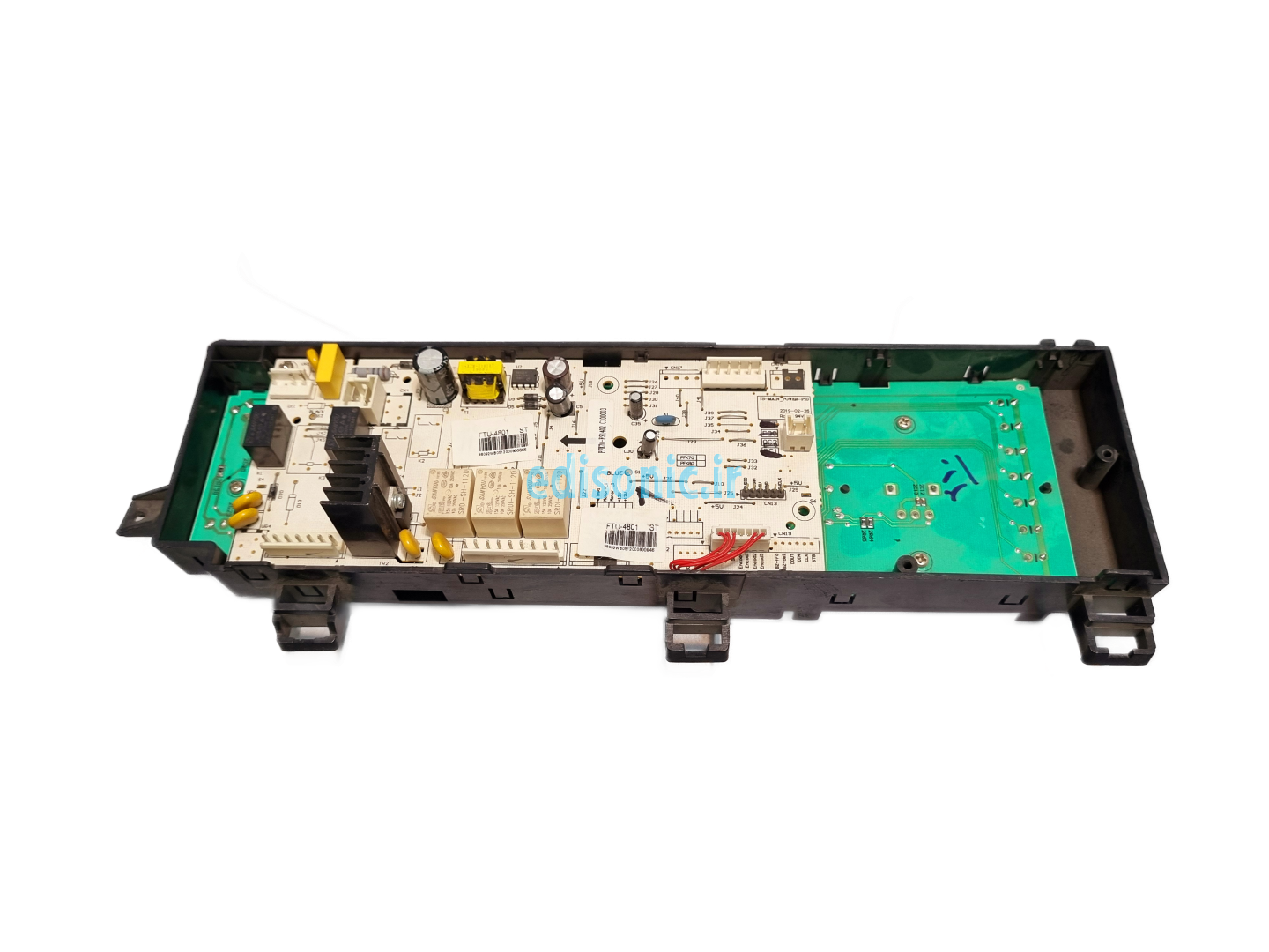  برد لباسشویی کرال پاکشوما PFK70-ES1402C100003 