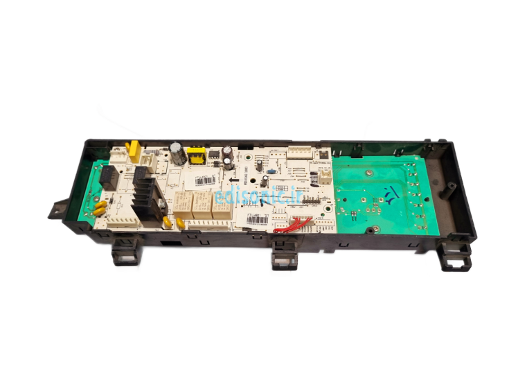 برد لباسشویی کرال پاکشوما PFK70-ES1402C100003