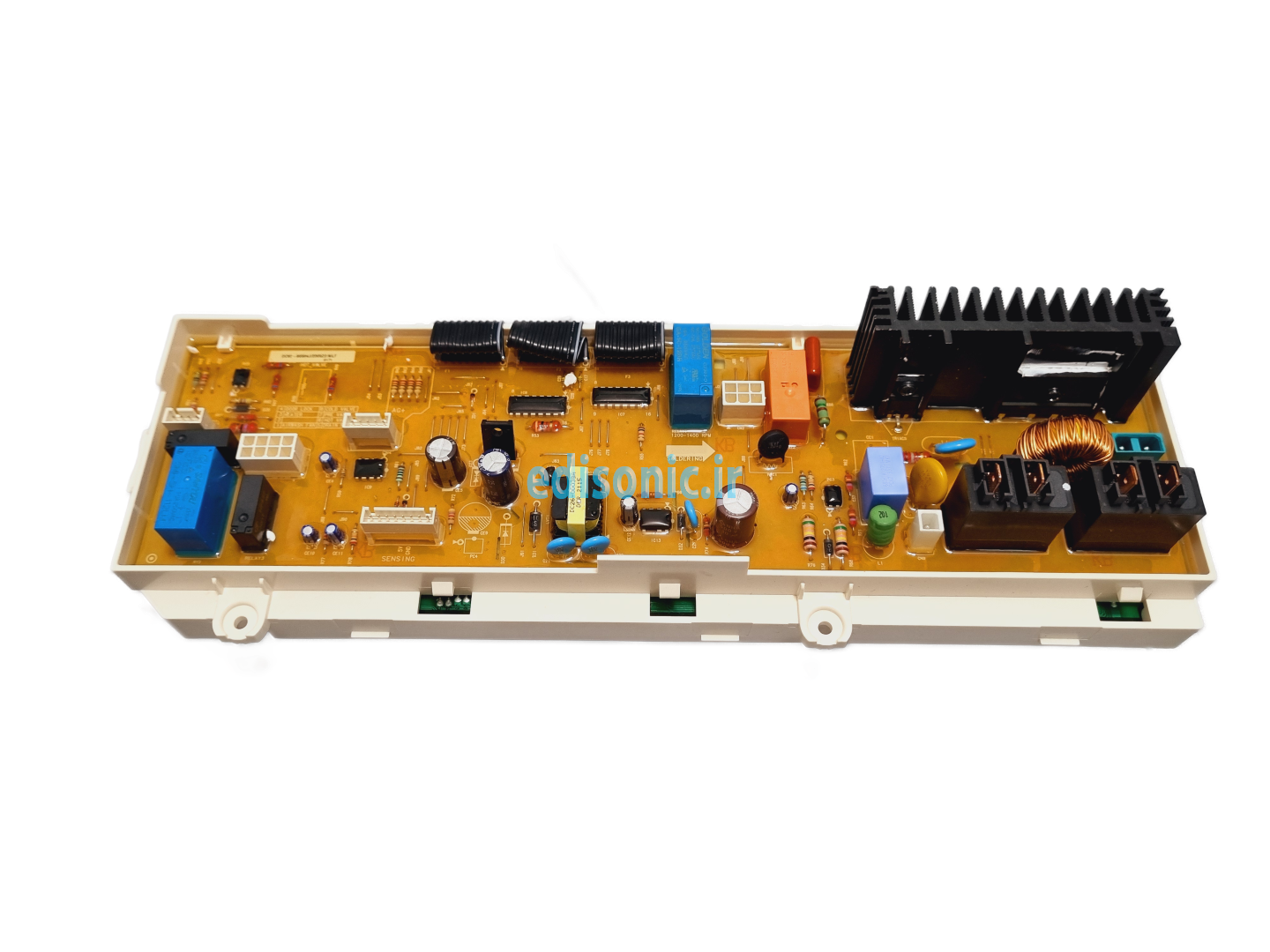  برد لباسشویی سامسونگ DC92-00594J 