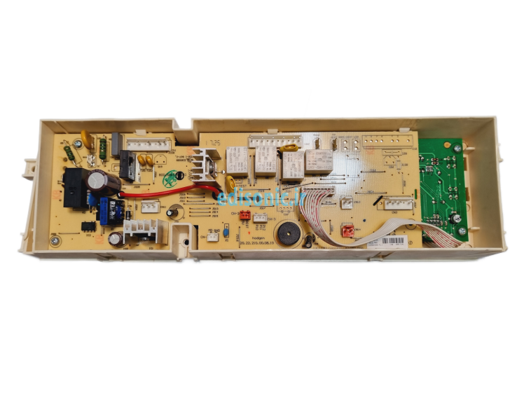برد لباسشویی یونیورسال HGWX-210A