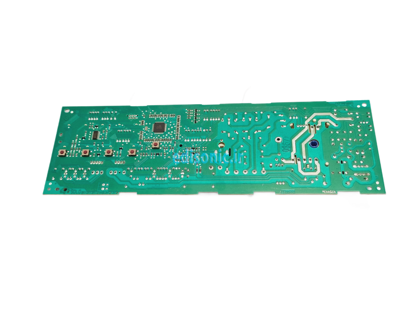  برد لباسشویی کنوود 475440 