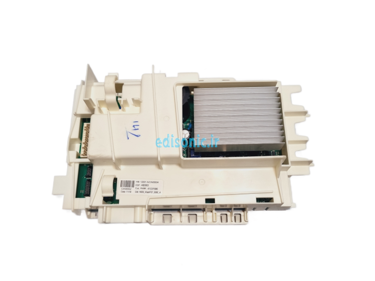 رد لباسشویی کندی پاکشوما اینورتر 41037686