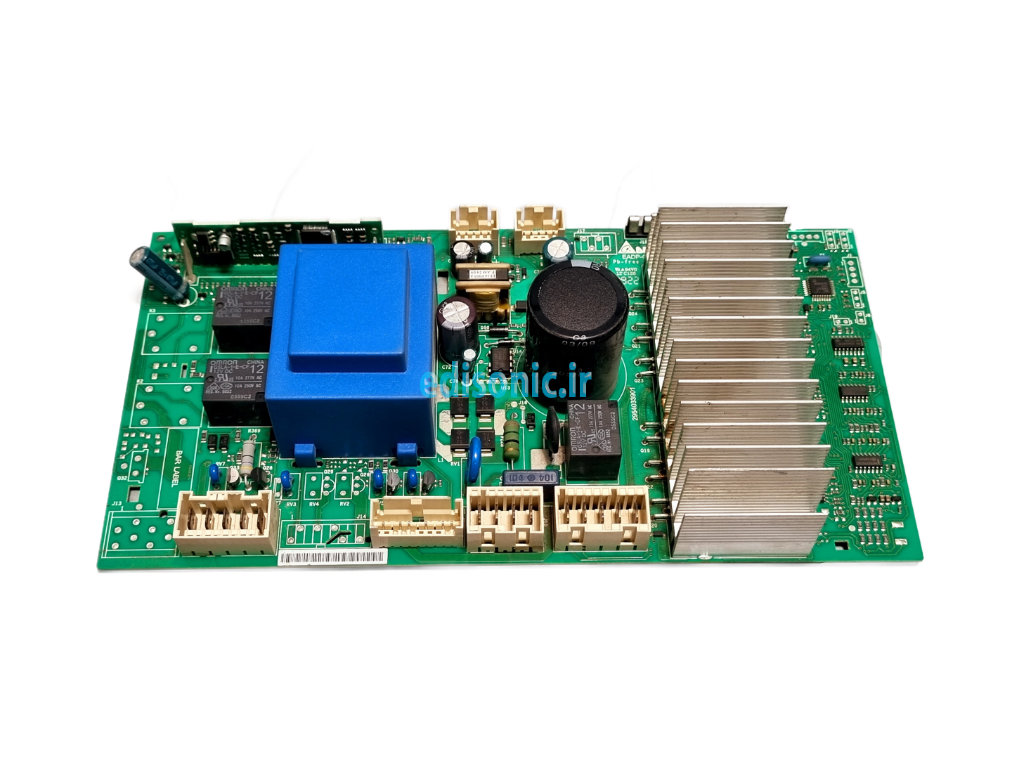  برد لباسشویی ایندزیت EADP-C002A 