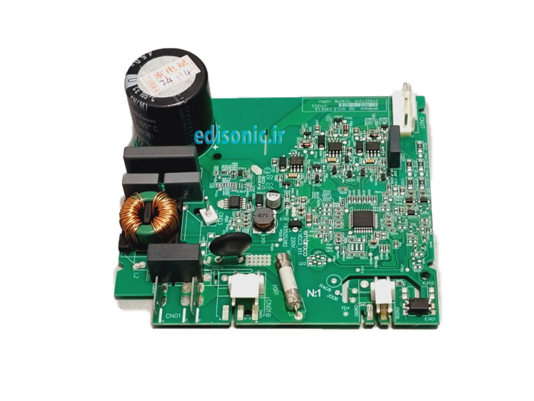 برد اینورتر یخچال امبراکو 219327315