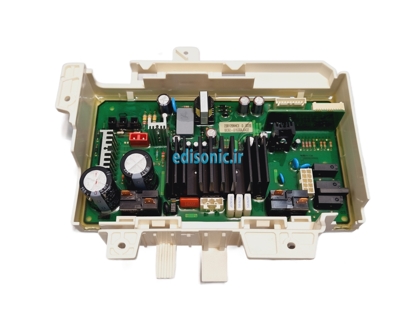  برد لباسشویی سامسونگ DC92-01630A 