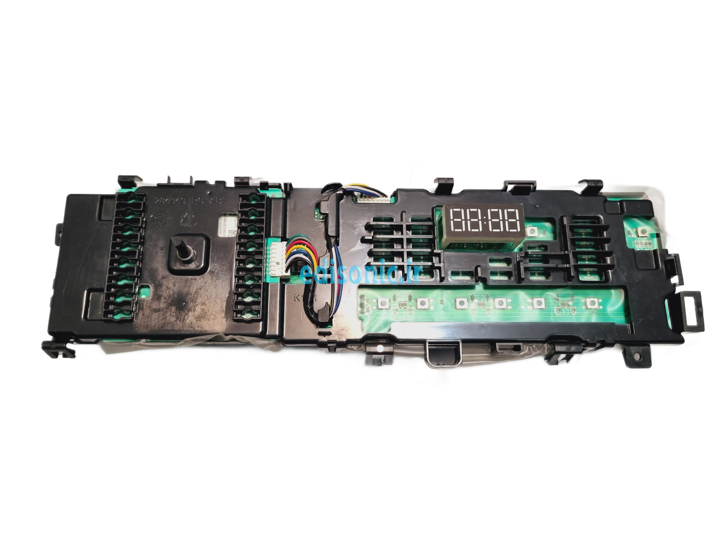  برد لباسشویی بکو BLDC_FTC_0007 