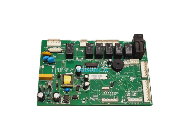 برد ظرفشویی سامسونگ 17176000009749