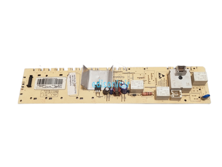 برد لباسشویی وستل شارپ 7719009200