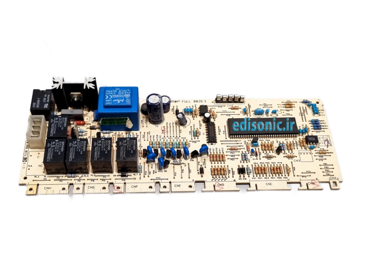 برد لباسشویی ایندزیت WR@P FULL 0028.3