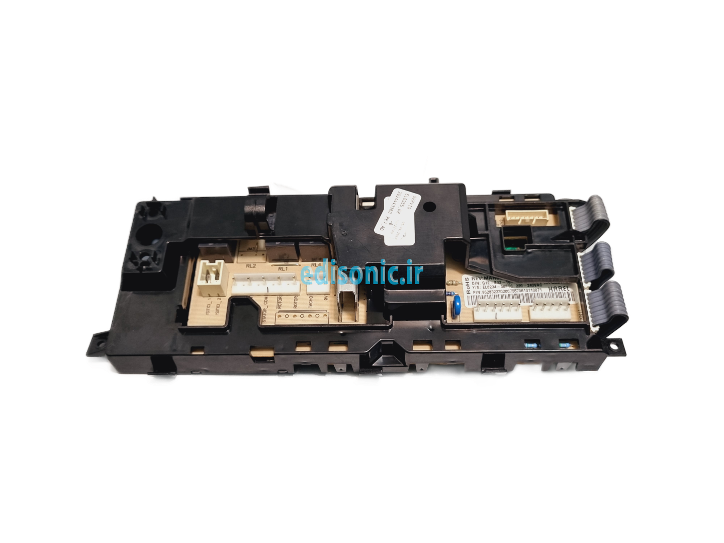  برد لباسشویی بکو کنوود G12-B03 