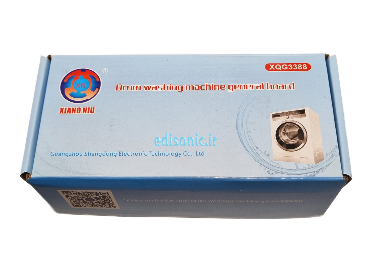  برد همه کاره لباسشویی XQG3388 