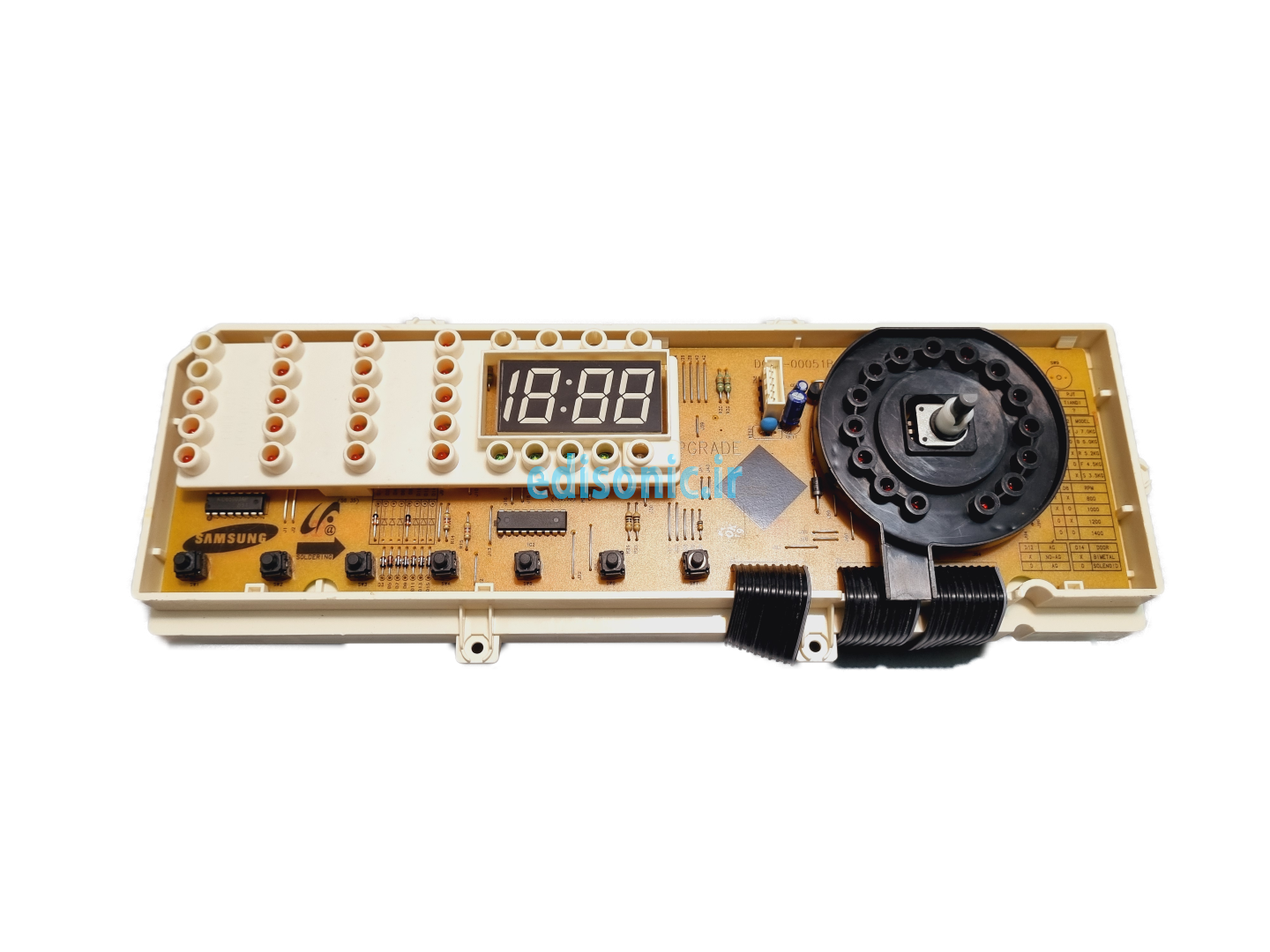  برد لباسشویی سامسونگ DC92-00181P 