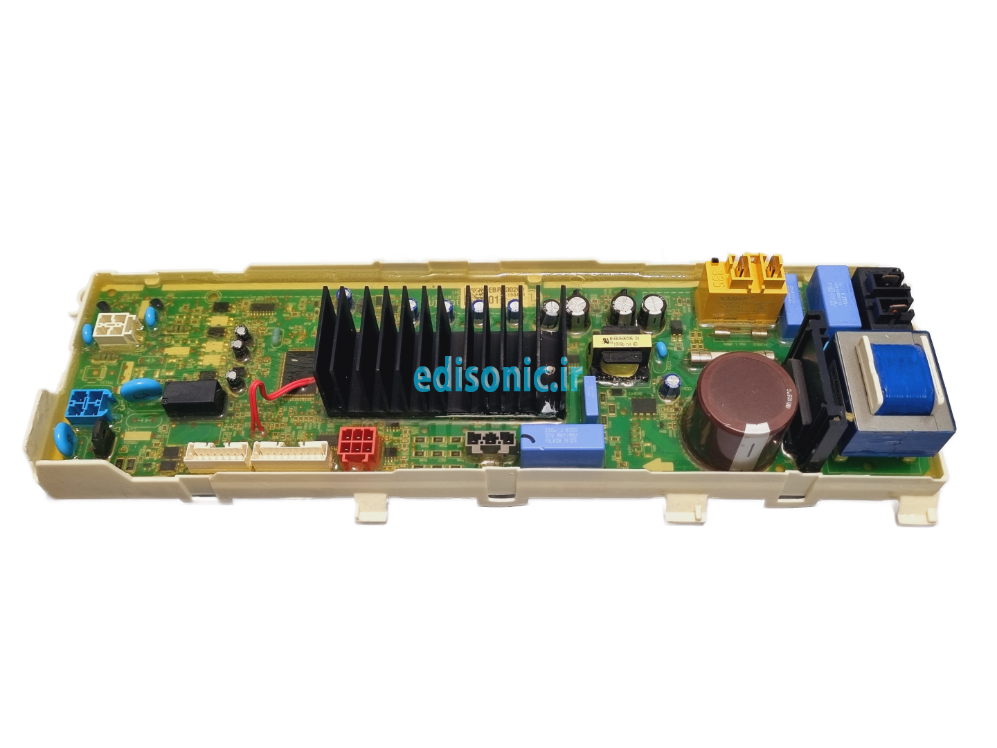  برد لباسشویی ال جی EBR830260 