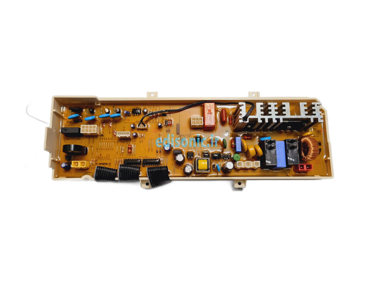  برد لباسشویی سامسونگ DC92-00181P 