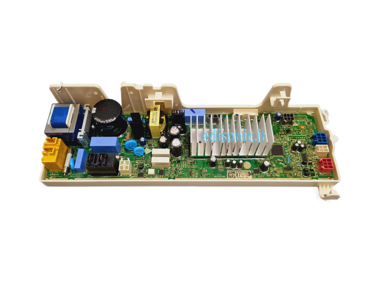  برد لباسشویی ال جی EBR872005 
