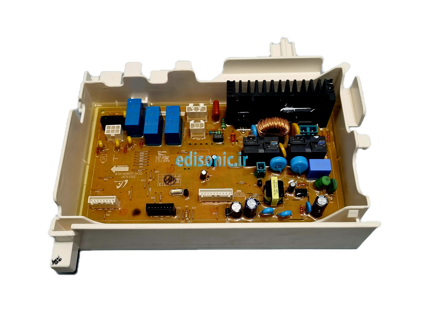  برد لباسشویی سامسونگ DC92-01080E 
