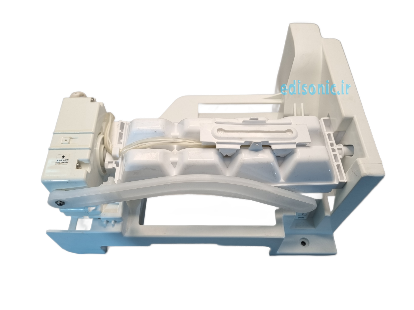  یخساز ساید ال جی4810ga0005 