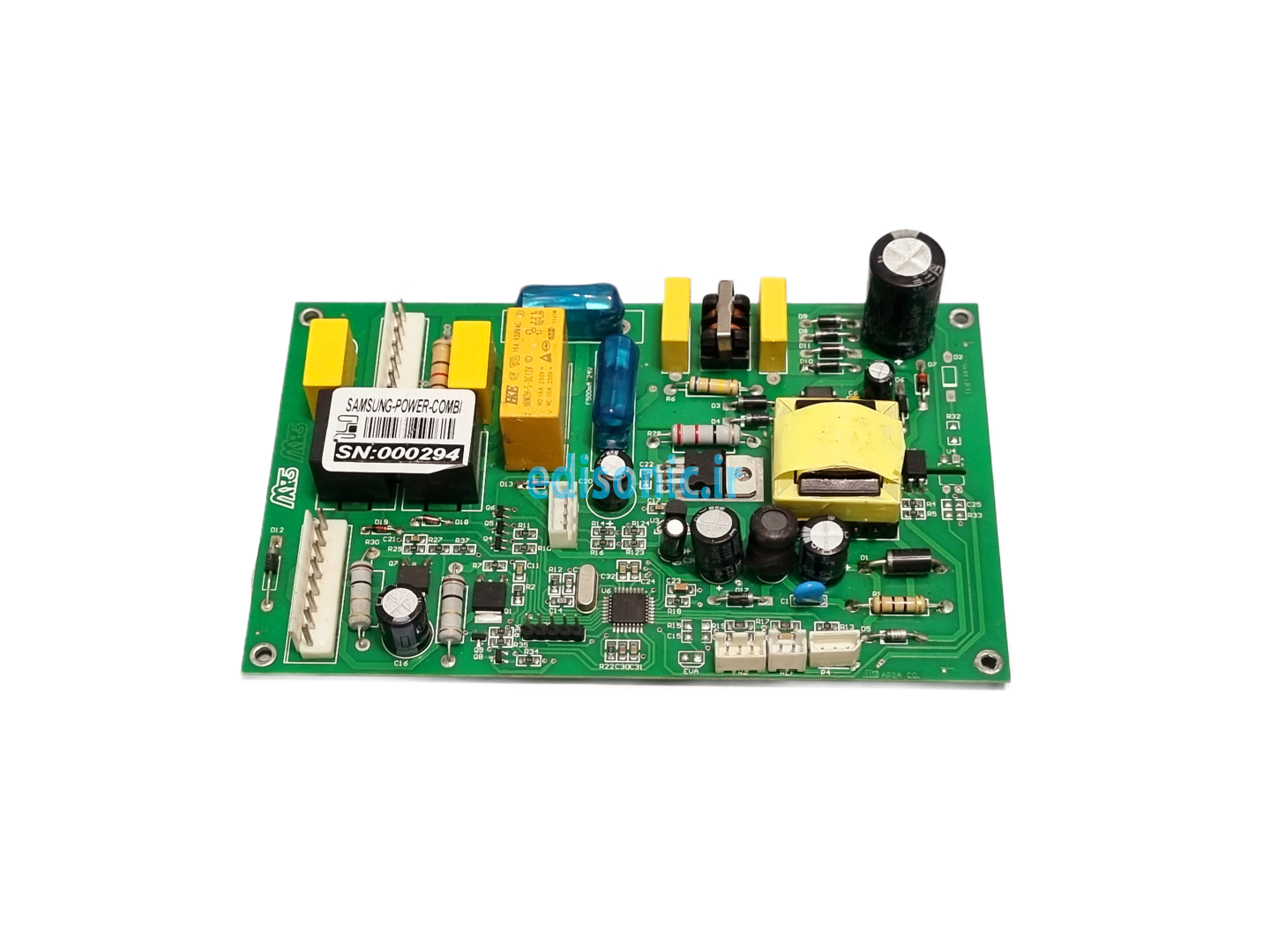  برد یخچال کمبی سینجر SN:000294 