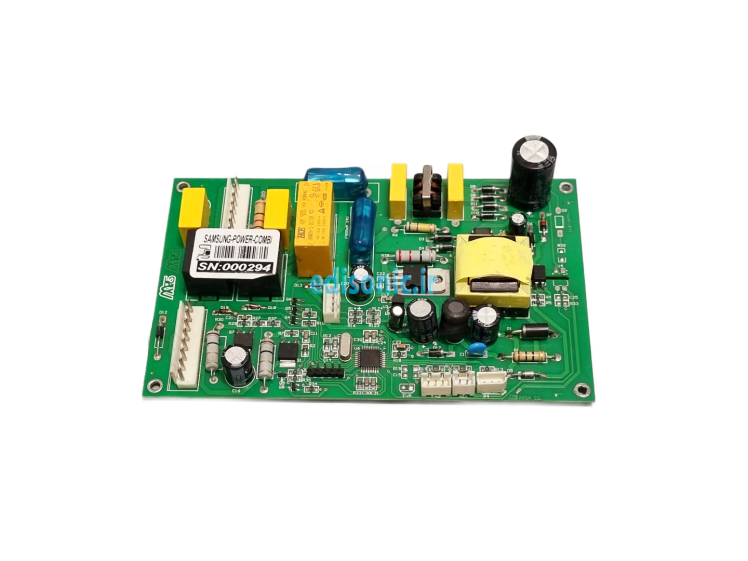 برد یخچال کمبی سینجر SN:000294