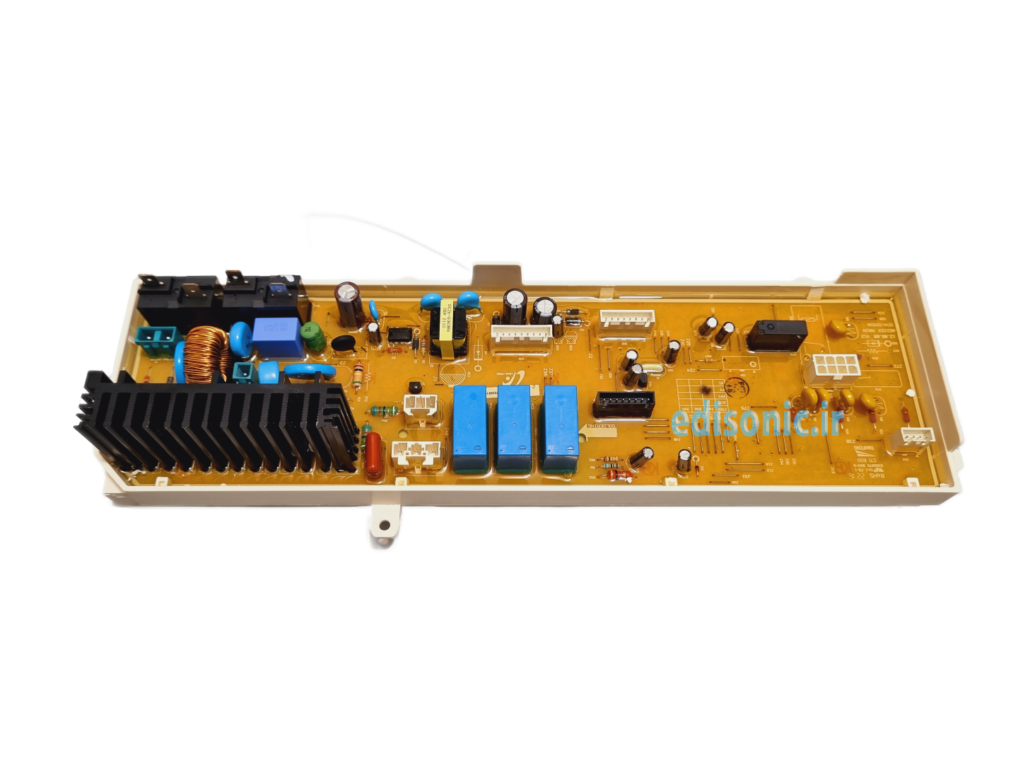  برد لباسشویی سامسونگ DC92-00859H 