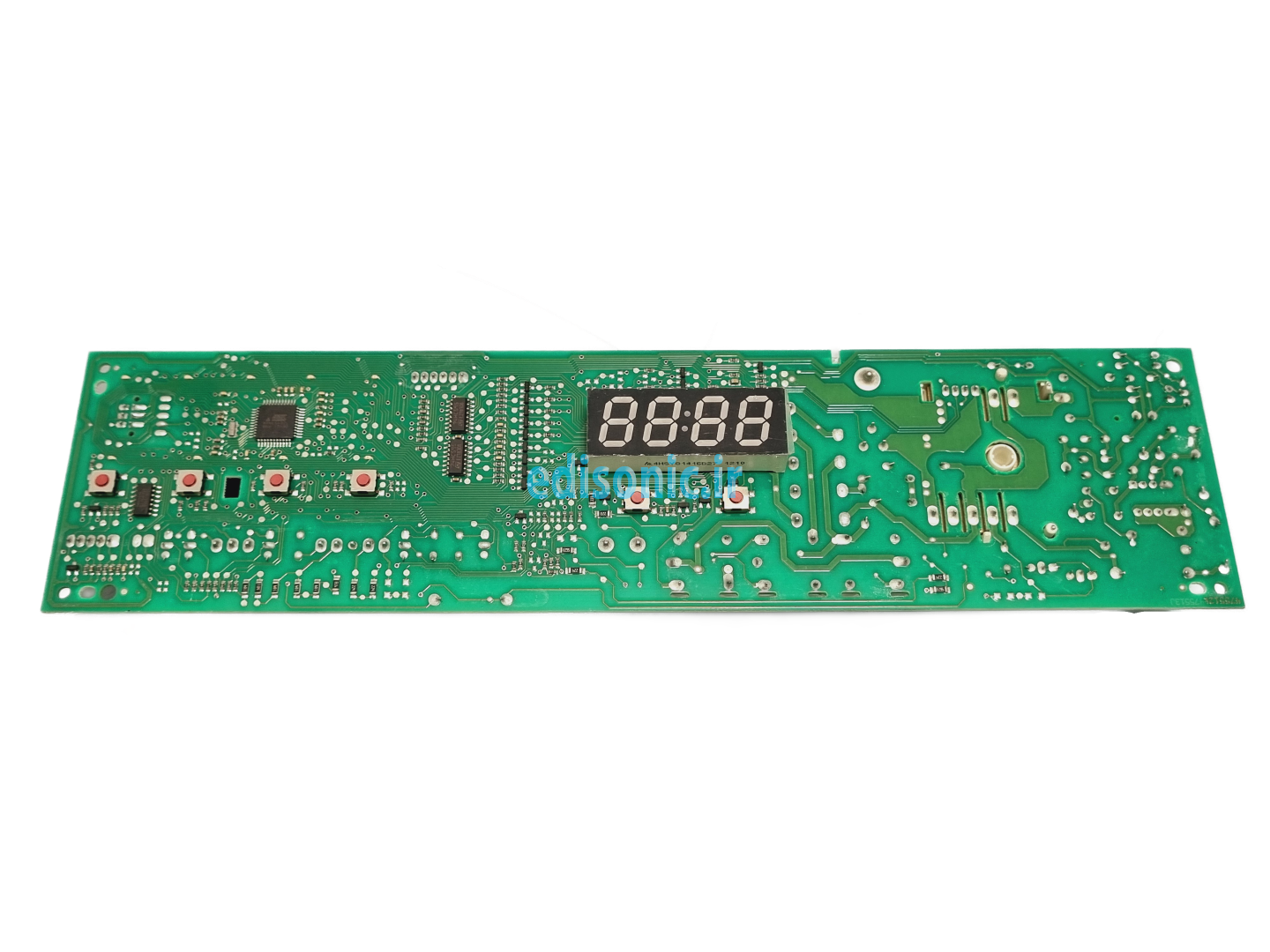  برد لباسشویی کنوود پارس 475510 