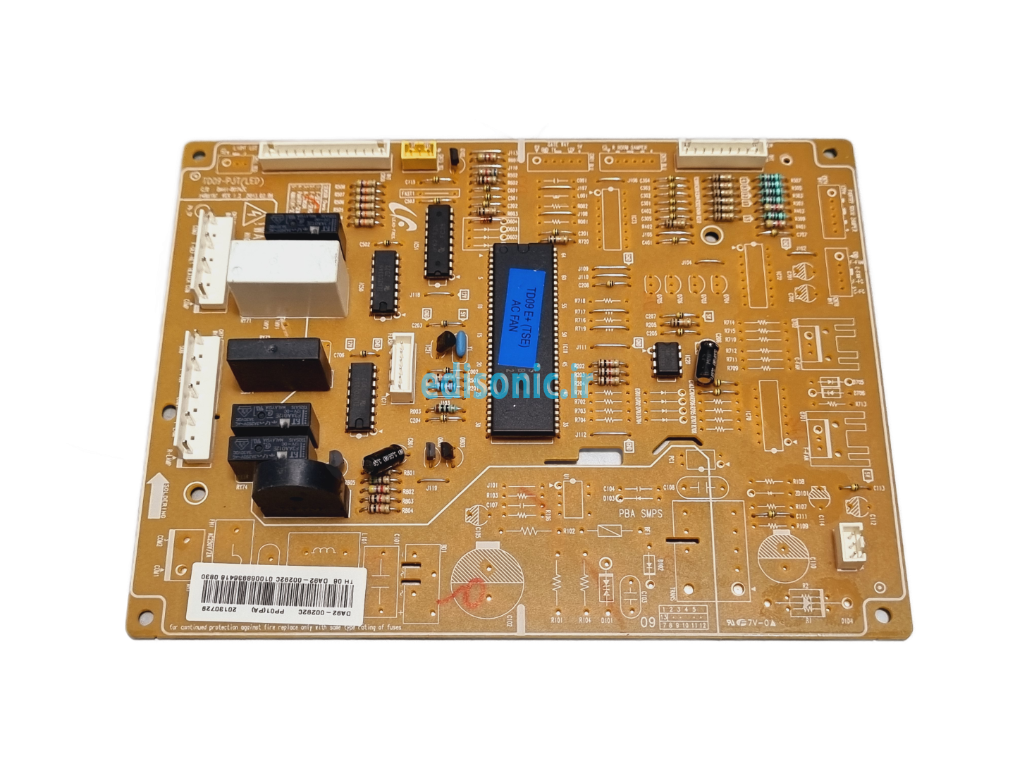  برد یخچال سامسونگ DA92-00292C 