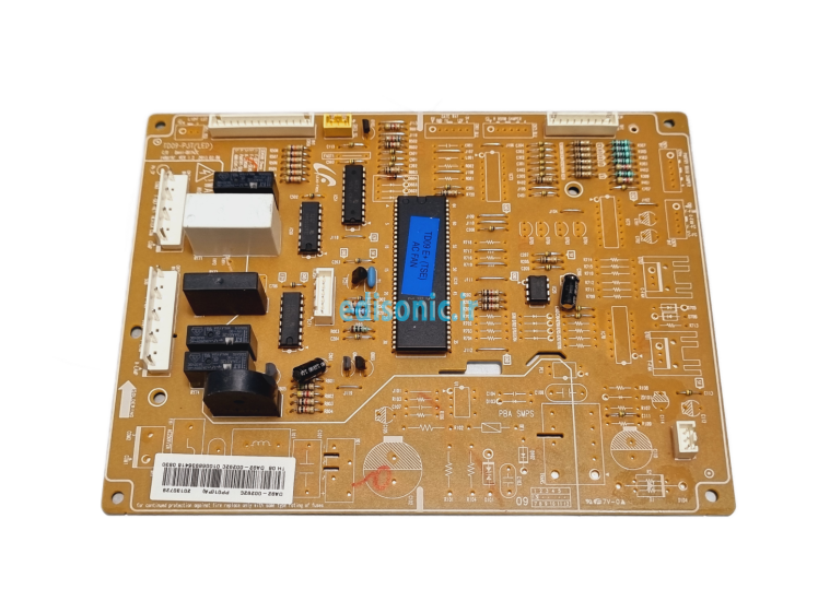 برد یخچال سامسونگ DA92-00292C