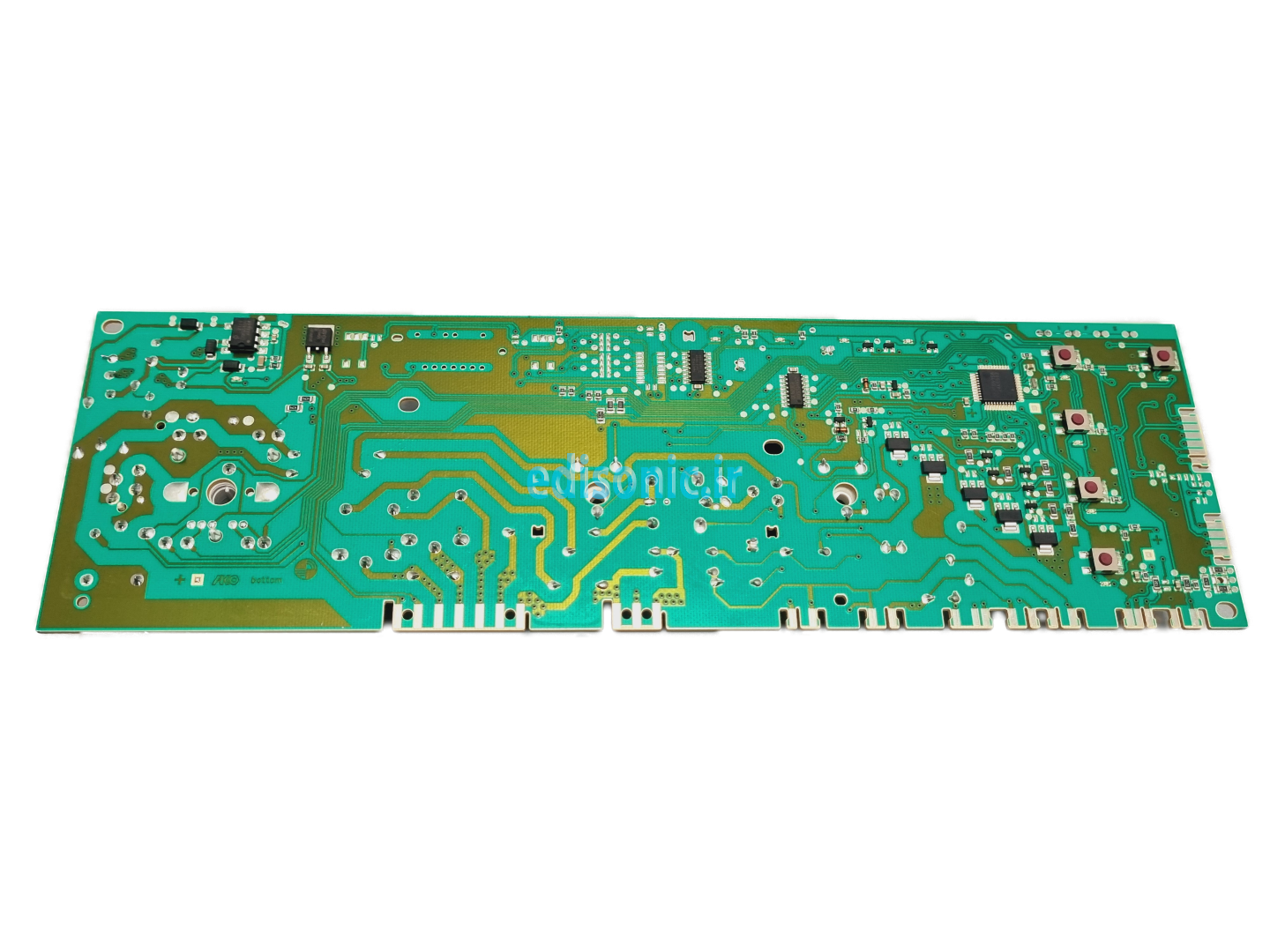  برد لباسشویی کنوود 32017386 