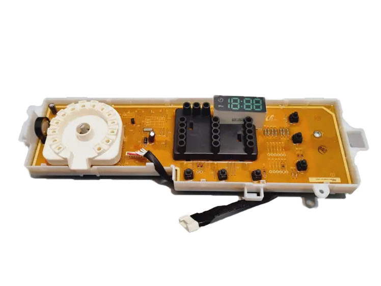 برد نمایشگر لباسشویی سامسونگ DC92-01135C