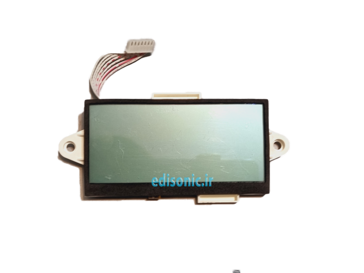 ال سی دی لباسشویی تی سی ال TCL 788098-00