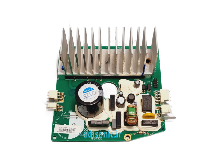 برد اینورتر لباسشویی کرال پاکشوما 512534280001