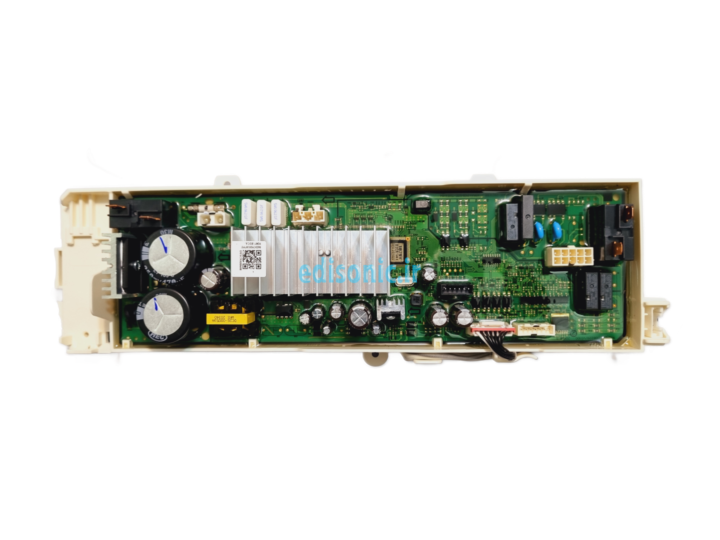  برد لباسشویی سامسونگ DC92-001879 