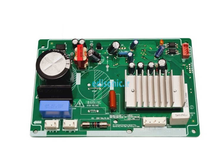 برد اینورتر یخچال سامسونگ DA92-00305B