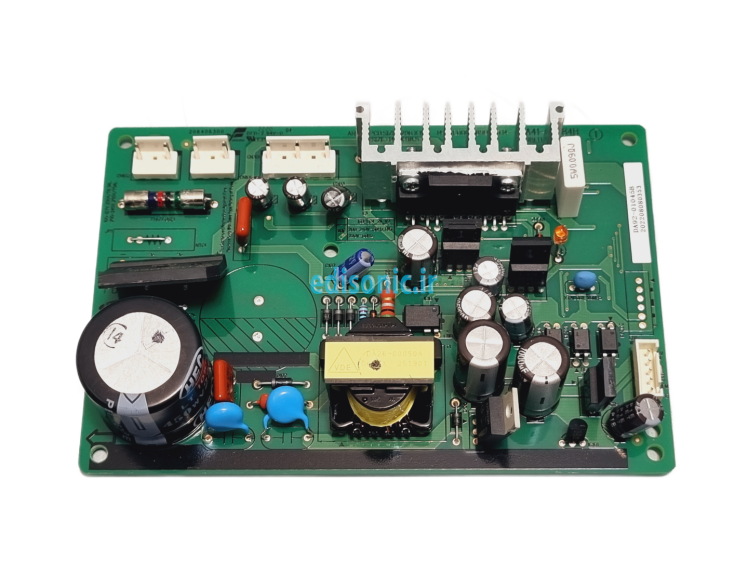 برد اینورتر یخچال سامسونگ DA92-01045B