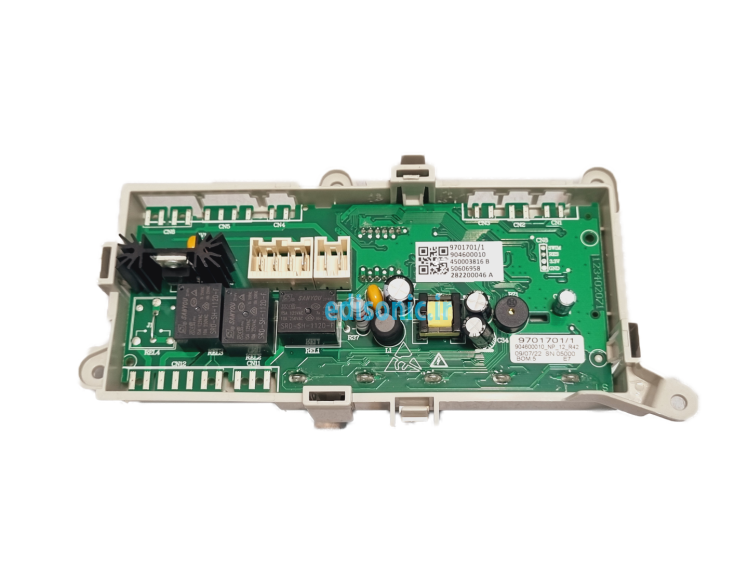 برد لباسشویی آبسال ABSAL 9701701 B5 E7